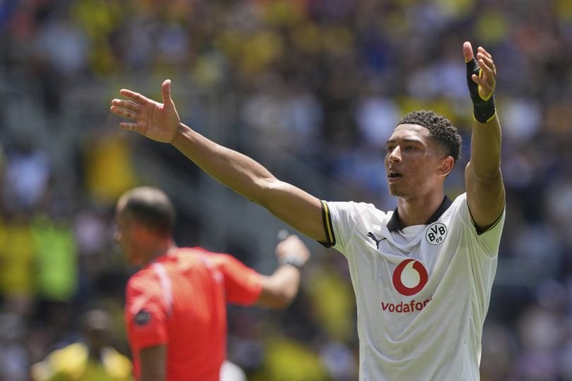Langkah Awal Jobe Bellingham: Bakal jadi 'The Next' Jude Bellingham atau Frank Lampard?